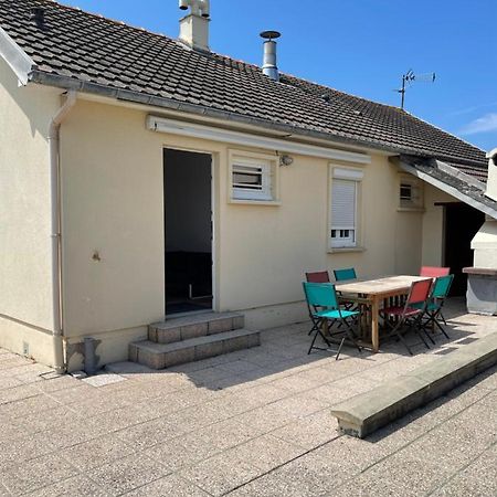 Asinellas Maison 3 Chambres 150 M De La Plage Asnelles Eksteriør bilde