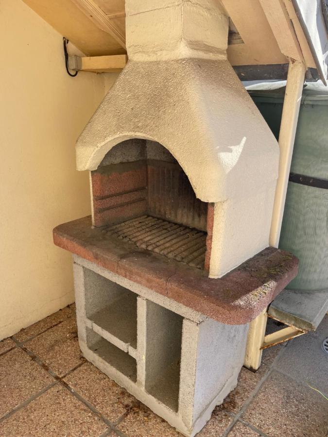 Asinellas Maison 3 Chambres 150 M De La Plage Asnelles Eksteriør bilde
