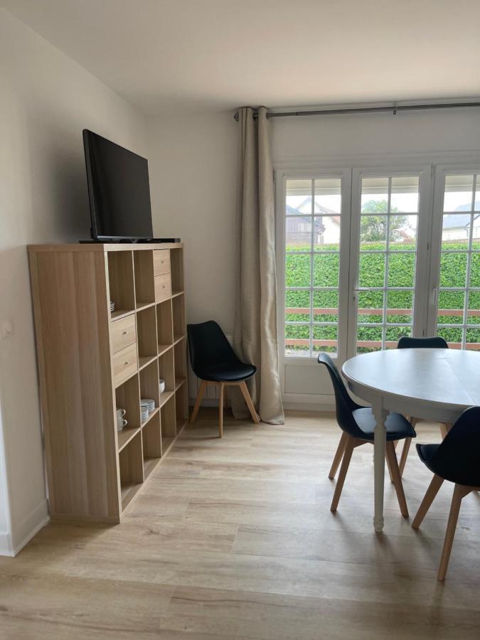 Asinellas Maison 3 Chambres 150 M De La Plage Asnelles Eksteriør bilde