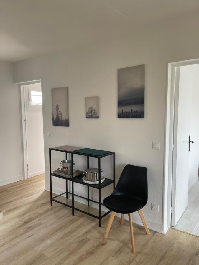 Asinellas Maison 3 Chambres 150 M De La Plage Asnelles Eksteriør bilde