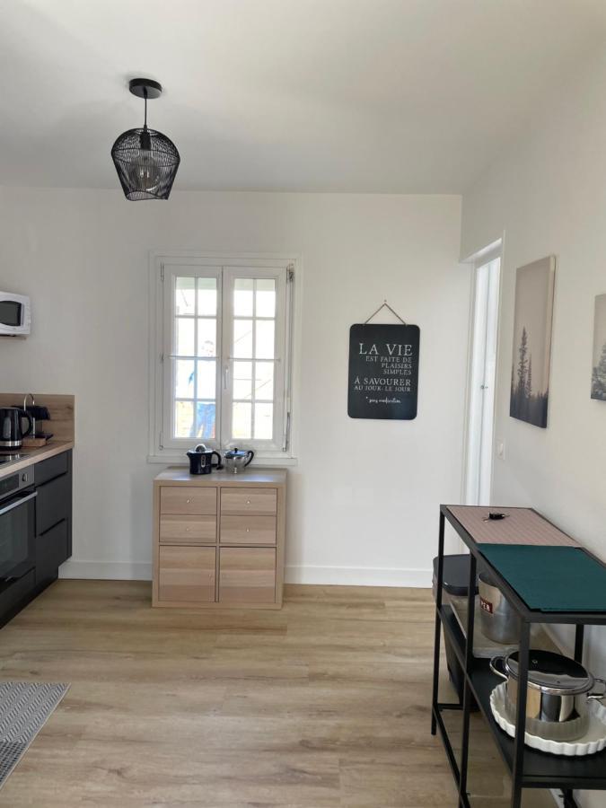 Asinellas Maison 3 Chambres 150 M De La Plage Asnelles Eksteriør bilde