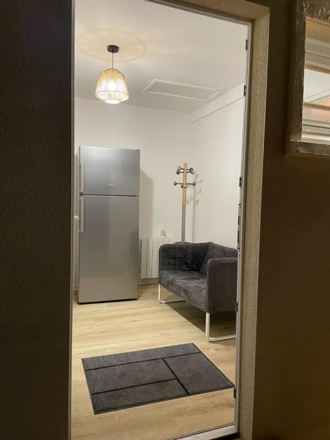 Asinellas Maison 3 Chambres 150 M De La Plage Asnelles Eksteriør bilde