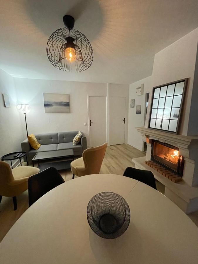 Asinellas Maison 3 Chambres 150 M De La Plage Asnelles Eksteriør bilde