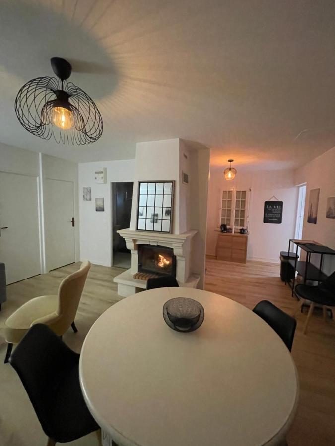 Asinellas Maison 3 Chambres 150 M De La Plage Asnelles Eksteriør bilde